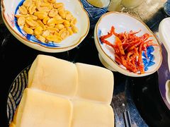 -那些年一起吃串的地方烧烤(观前街店)