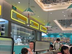 -姚姚酸菜鱼·金戈戈香港豉油鸡(喜荟城联名店)