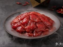-海底捞火锅(名门店)