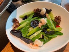-奉天小馆·非遗东北菜(沈阳万象城店)