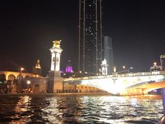 -海河游船-永乐码头(大悲院)