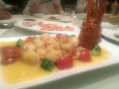 android_upload_pic-老街渔味馆(芳华店)