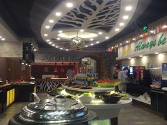 -好伦哥(温都水城店)