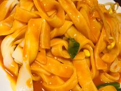 -清真·锦翔炝锅鱼(明德门店)