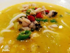 -大鹏饭店·金陵家宴(奥体中心店)