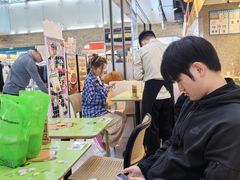 -泰熙家(汉神店)