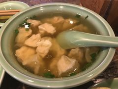 老清朝馄饨-老清朝包子铺(开明街店)