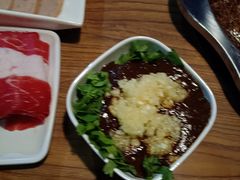 -傣妹火锅(南京东路一店)