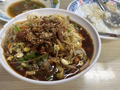 -王大妈清汤饸饹(白云社区店)