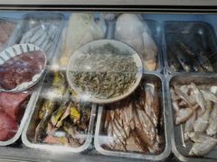 -溪畔如家土菜馆