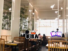 大堂-潮堂 · 潮州菜(恒隆广场店)