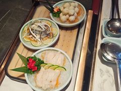 -捞神煲汤火锅(湖滨商业街店)