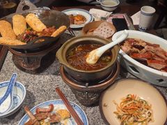 -南京大牌档(济南万象城店)