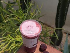 -阿嬷手作(成都万象城店)