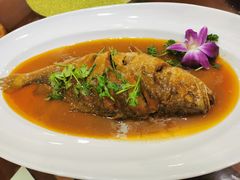 -李家猪蹄融合菜馆(河松街店)