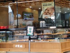 门面-六贤记(杭州龙湖滨江天街店)
