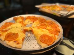 -韩盛·盛江山自助料理(于洪新玛特店)