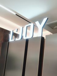 -LJOY丽锦造型·烫发染发