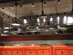 大堂-G+KITCHEN(龙湖狮山天街店)