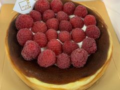 -福气鲜活面包·生日蛋糕