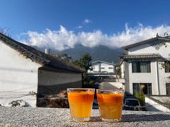 -大理古城