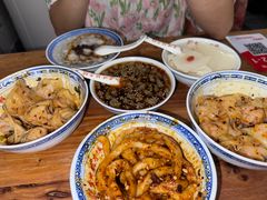 -堂吃饺子(维达北苑店)