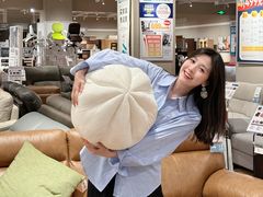 -NITORI 宜得利家居(上海金桥啦啦宝都店)