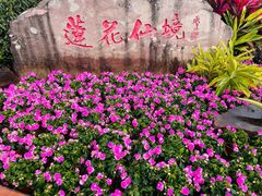 -广州莲花山旅游区