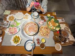 -大理董·董家小厨野生菌火锅(古城旗舰店)