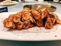 -快乐海鲜城(虎泉街店)