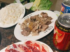 -八合里潮汕鲜牛肉火锅(惠州华贸店)