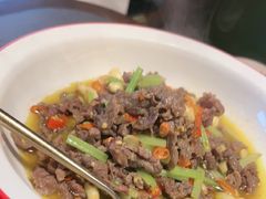 -巡耕记·湖南土菜(长湖店)