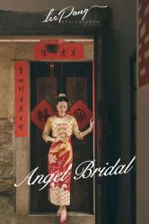 点击看大图 -天使嫁衣婚纱馆