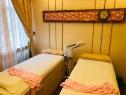 -芳朵美容养生SPA