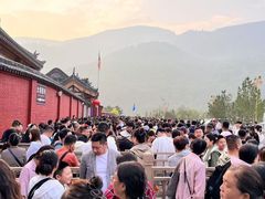 -五台山风景名胜区