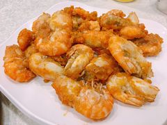 -吉源大排档·鱼生·海鲜(烧烤彩印厂店)