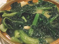 春菜煲-方记洪阳餐厅(福田新村店)