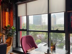 -Cooking Man(中懋天地店)