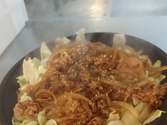 -牛邸·烧肉饭(来福士店)