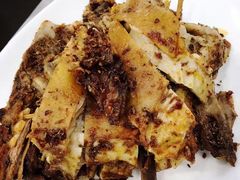 -清真·马峰烤肉(小学习北巷店)