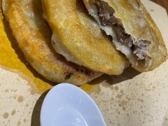 -高晓山馅饼店(牛庄百年店)