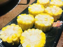 -幸运牛汕头小黄牛牛肉火锅(梅林店)