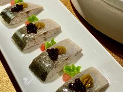 -红棉中餐厅·广州海航威斯汀酒店