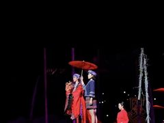 -三亚红色娘子军演艺公园景区
