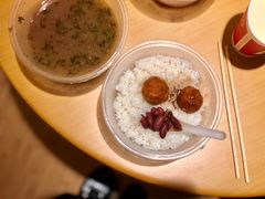 红豆泡饭-豆香园(龙翔店)