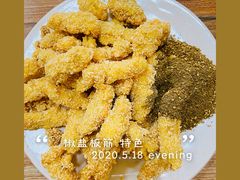 -老七饭馆(光荣道总店)