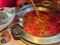 -大龙燚火锅(太古里店)