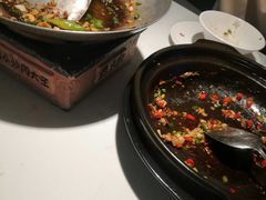 -费大厨辣椒炒肉(黄兴中心广场店)