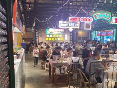 -霸王虾·麻辣小龙虾(清水河公园店)