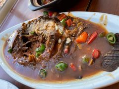 -云隐小厨·传统大理美食(复兴路店)